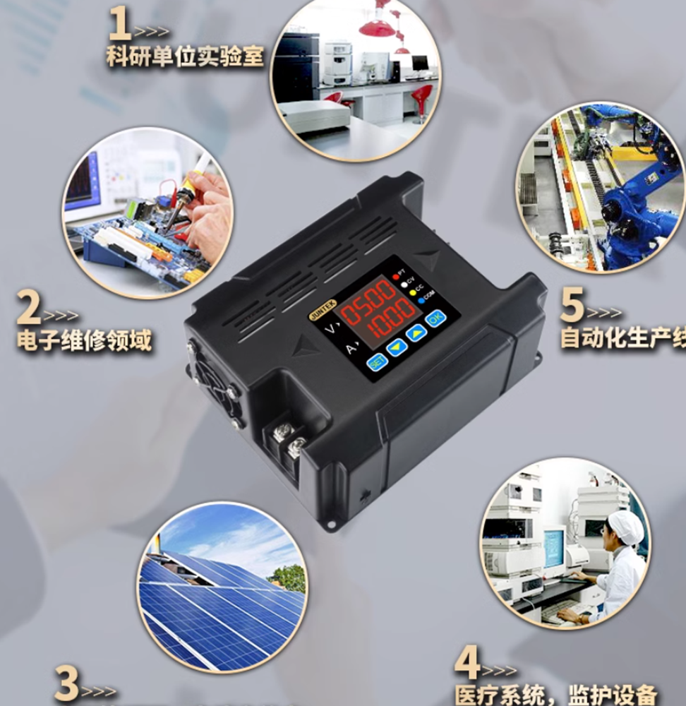 DPH8920 Programmable DC CNC Wi - Dc Power Supply Variable review and price