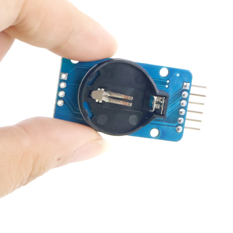 DS3231 Real Time Clock Module  - Rtc Module Ds3231 review and price