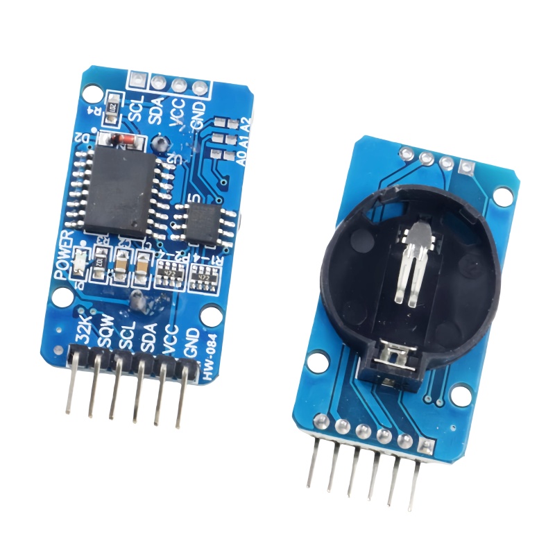 DS3231 Real Time Clock Module  - Rtc Module Ds3231 review and price