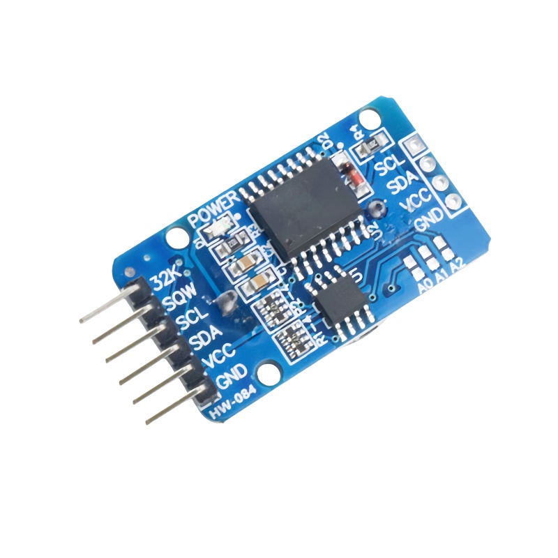 DS3231 Real Time Clock Module  - Rtc Module Ds3231 review and price