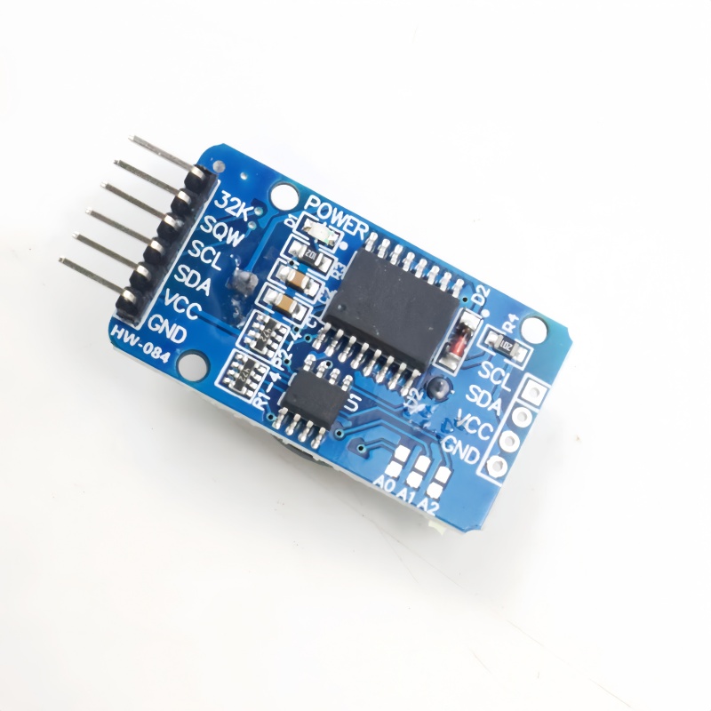 DS3231 Real Time Clock Module  - Rtc Module Ds3231 review and price