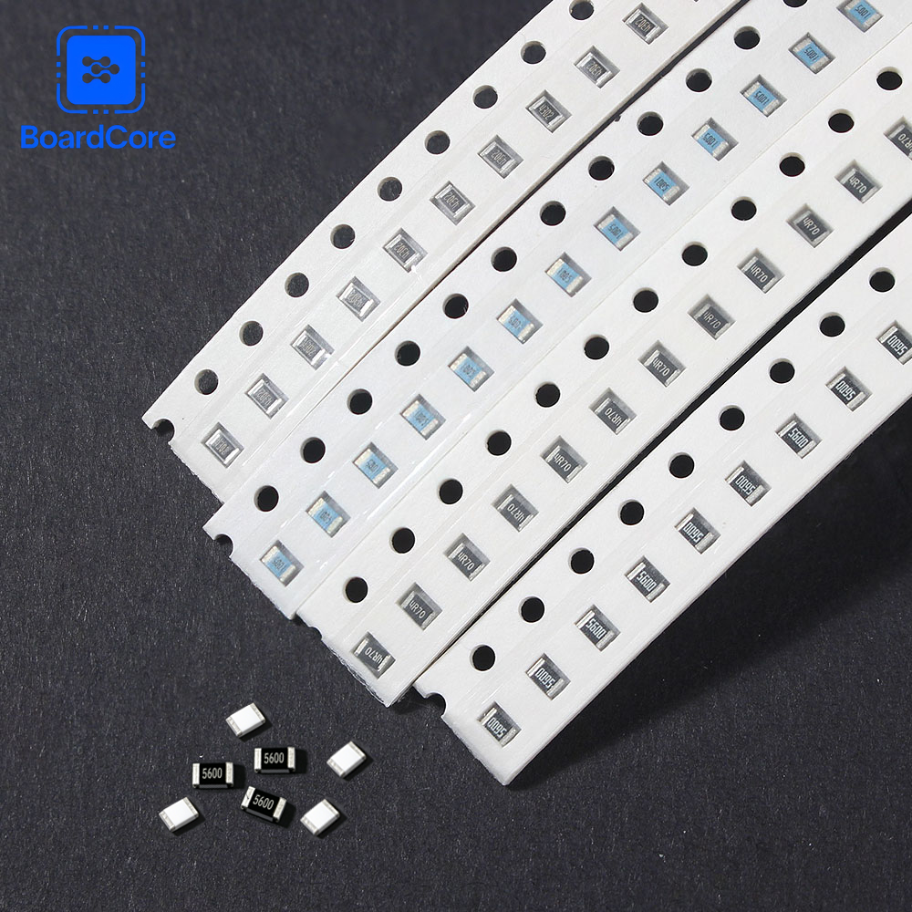 1500PCS SMD Resistor Assorted  - Diy Home Electronics Projects review and price