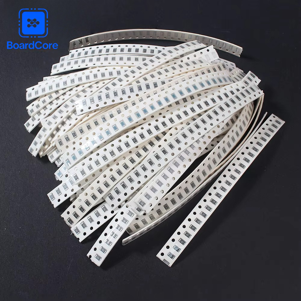 1500PCS SMD Resistor Assorted  - Diy Home Electronics Projects review and price
