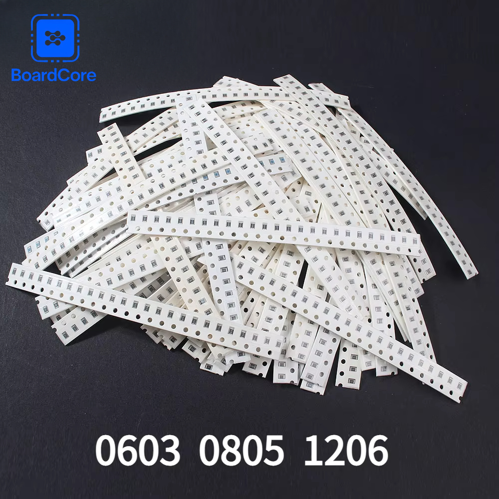 1500PCS SMD Resistor Assorted  - Diy Home Electronics Projects review and price