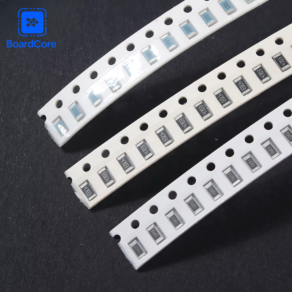 1500PCS SMD Resistor Assorted  - Diy Home Electronics Projects review and price