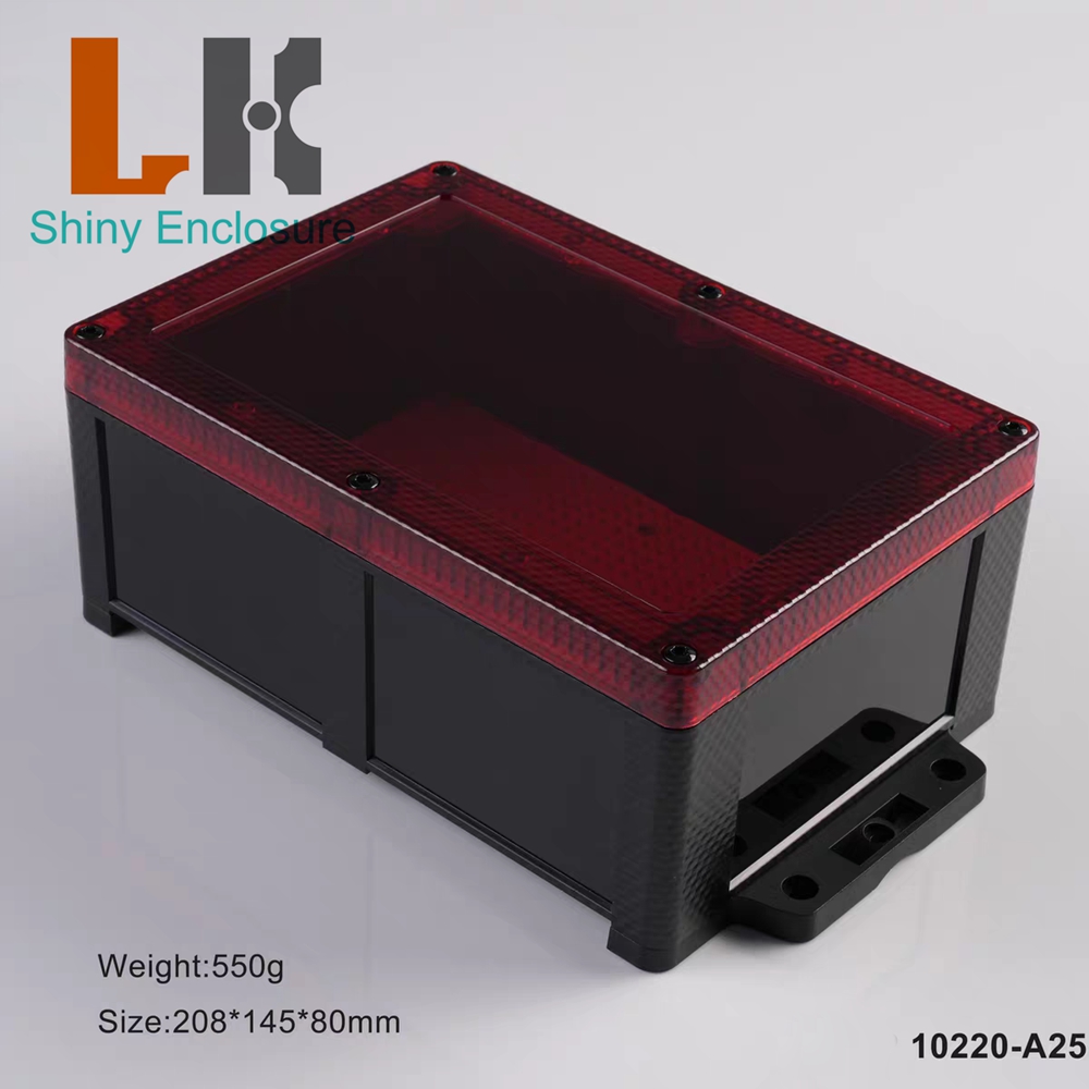208x145x80mm Waterproof Juncti - Diy Electronics Project review and price