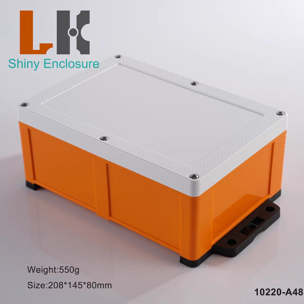 208x145x80mm Waterproof Juncti - Diy Electronics Project review and price