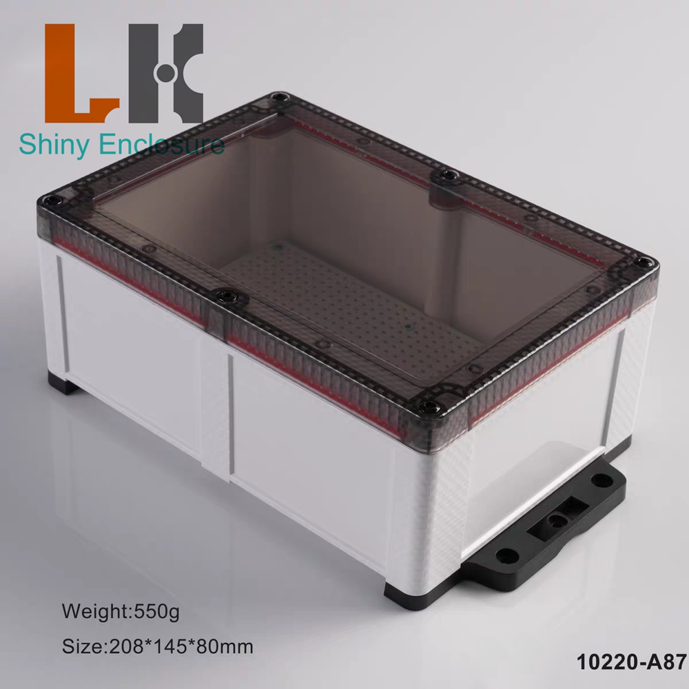 208x145x80mm Waterproof Juncti - Diy Electronics Project review and price