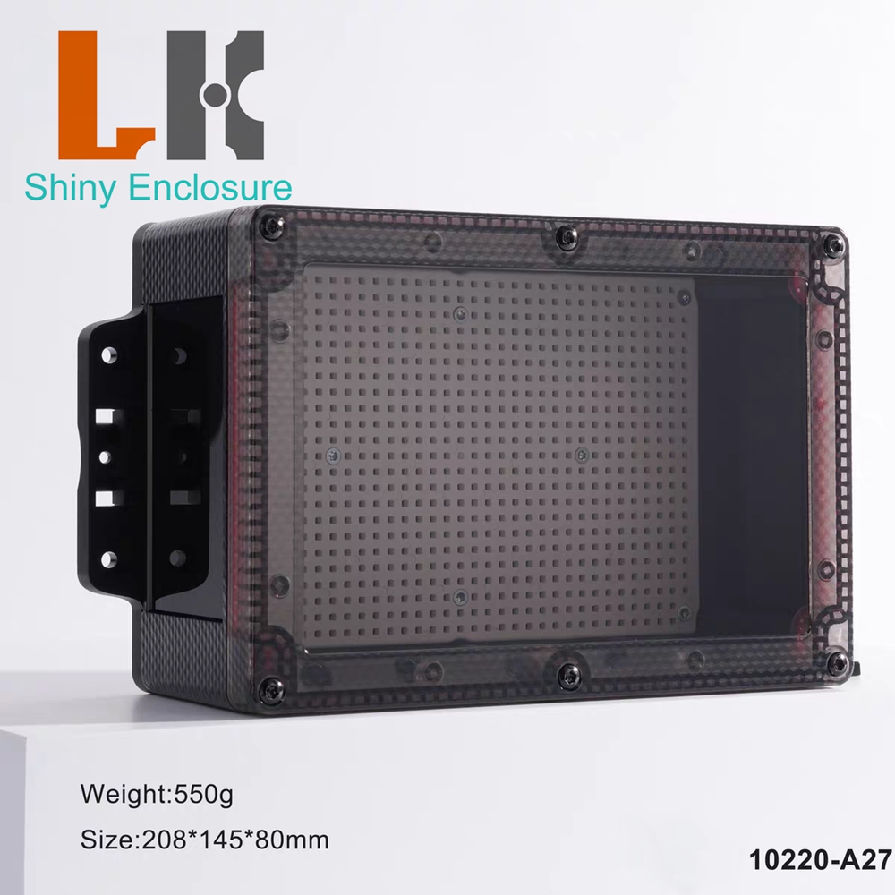 208x145x80mm Waterproof Juncti - Diy Electronics Project review and price