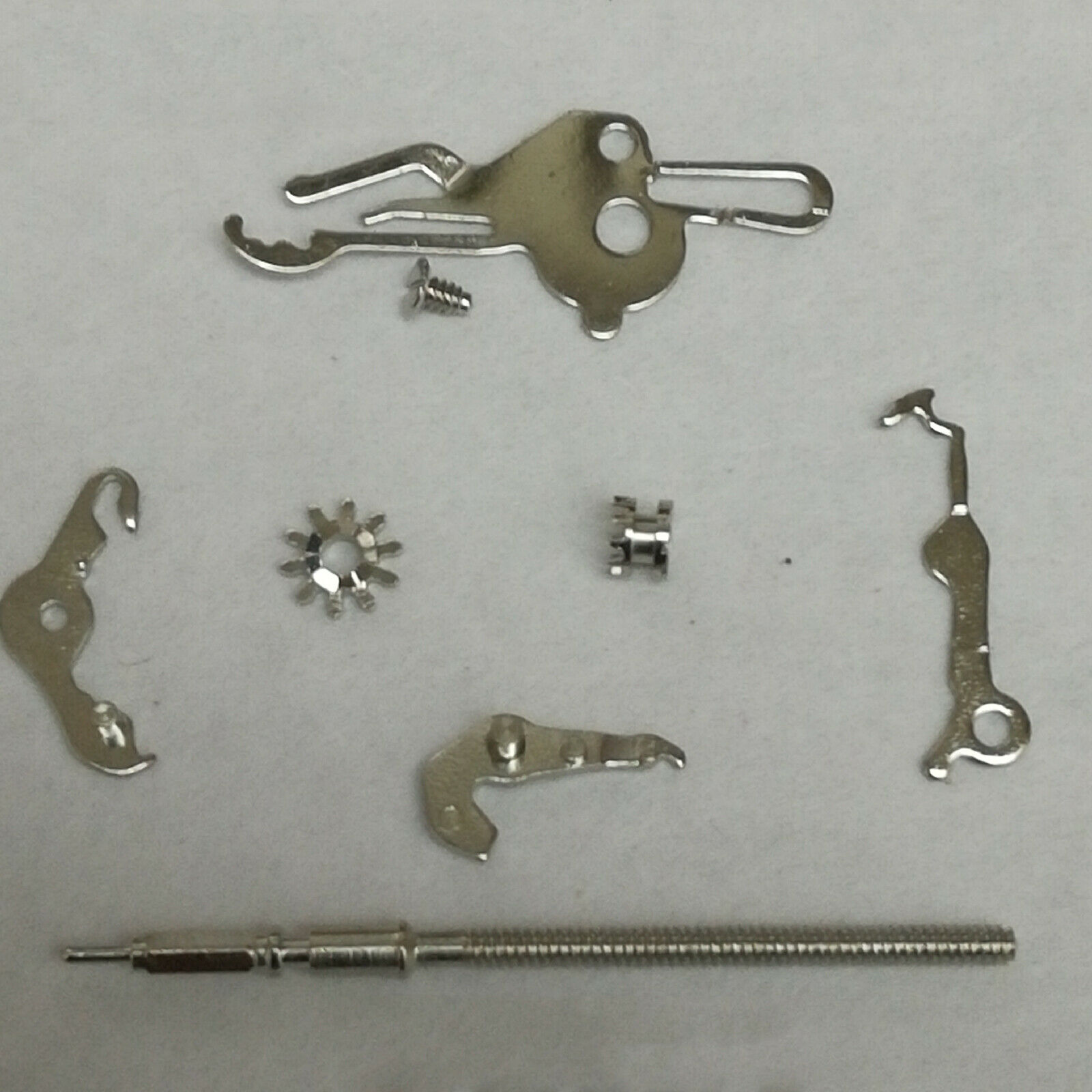 Watch Movement Clutch Repair K - Diy Electronics Watch review and price