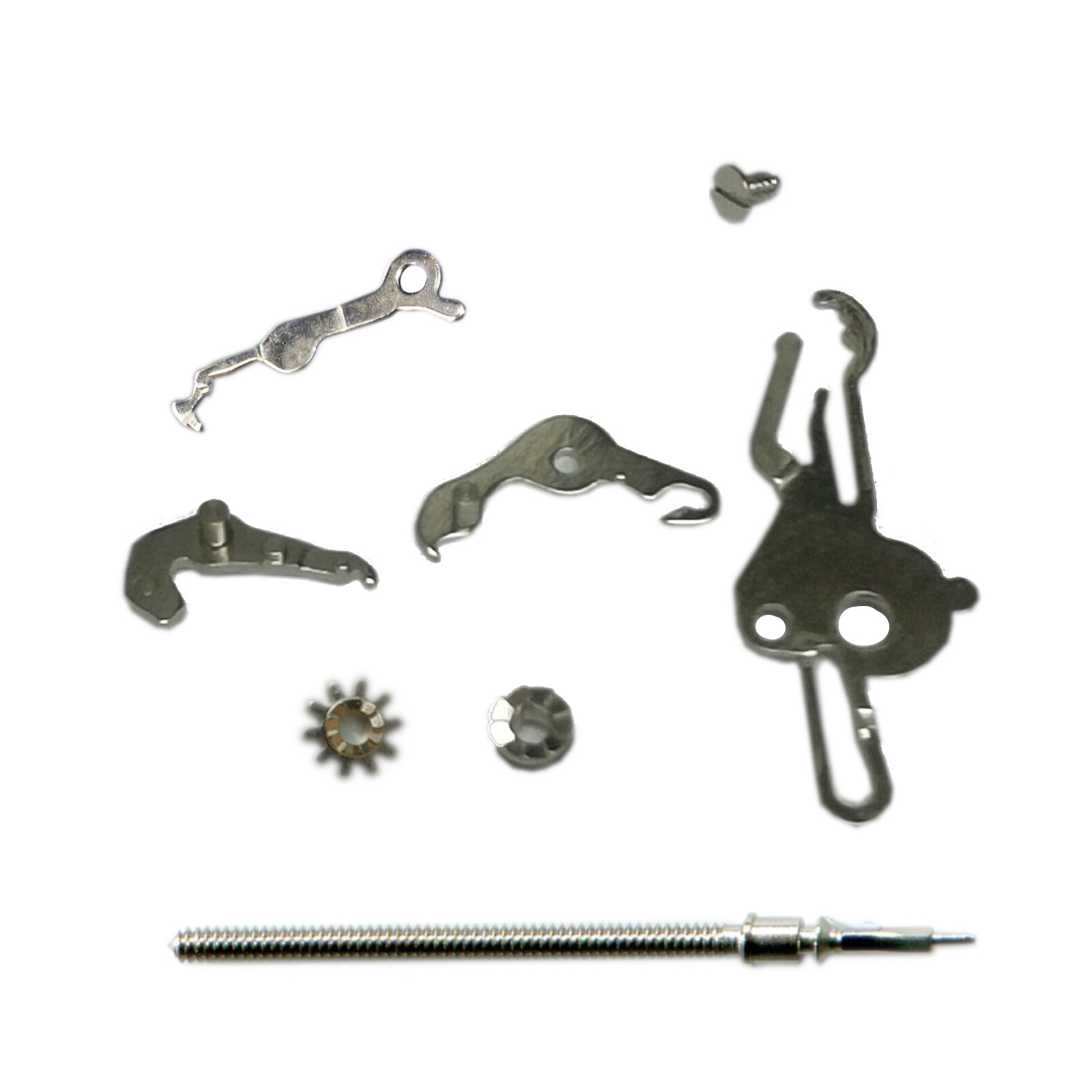 Watch Movement Clutch Repair K - Diy Electronics Watch review and price