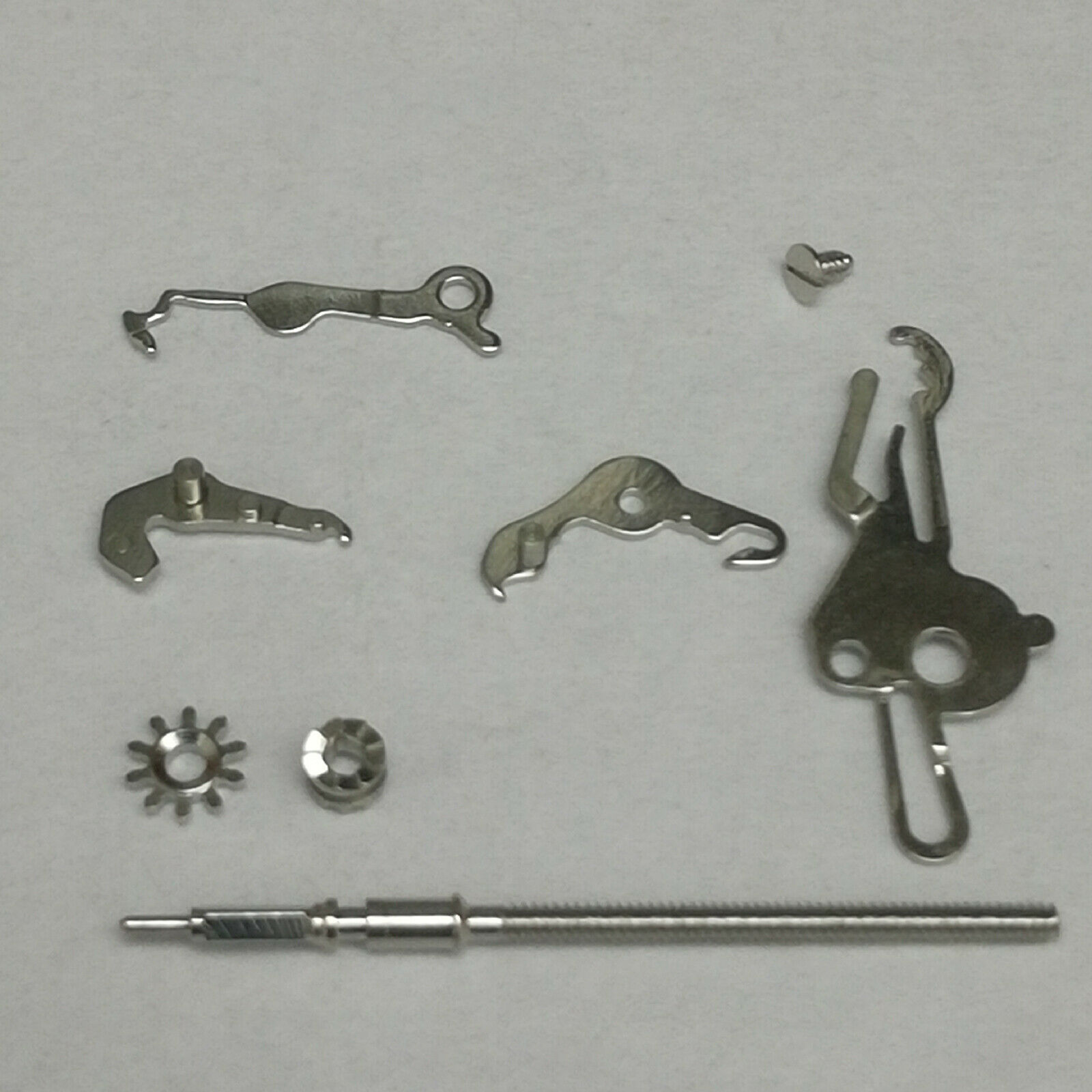 Watch Movement Clutch Repair K - Diy Electronics Watch review and price
