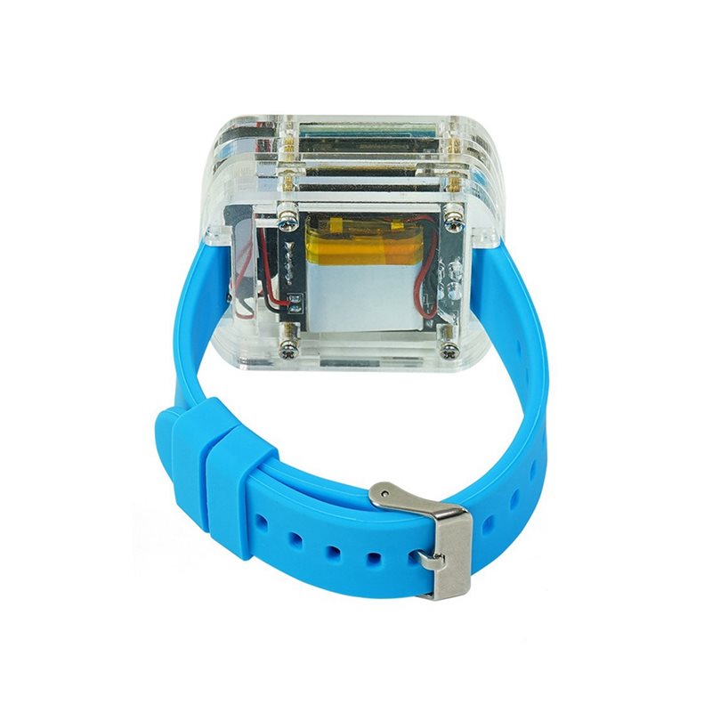 【Shop Now】DIY Electronic Watch - Diy Electronics Shop review and price