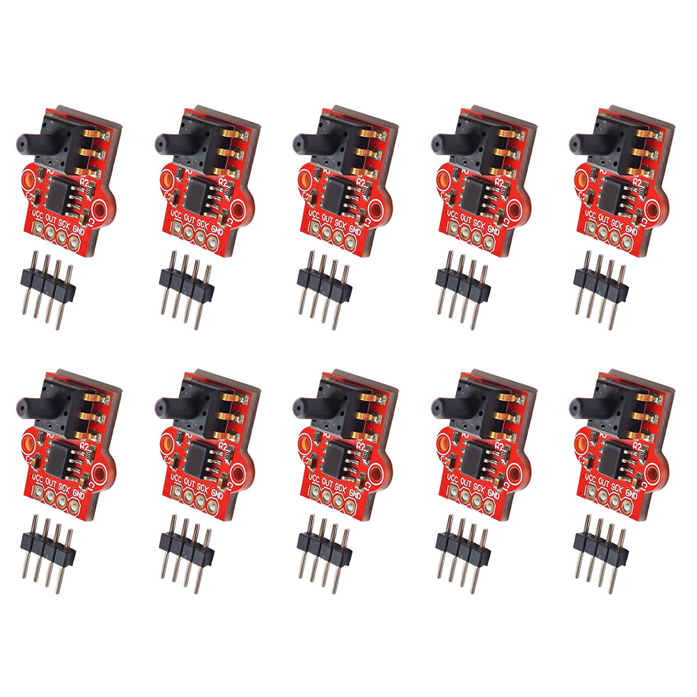 10pcs 0-40KPa Air Pressure Wat - Diy Analog Electronics review and price