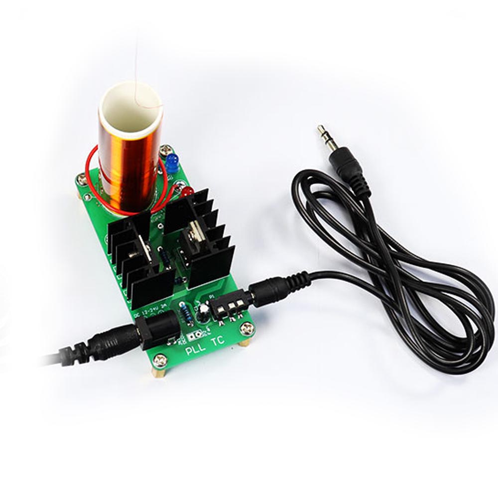diy electronic musical tesla c - Diy Audio Electronics Projects review and price