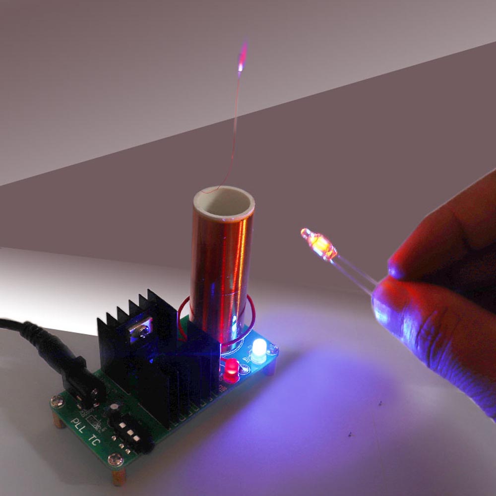 diy electronic musical tesla c - Diy Audio Electronics Projects review and price