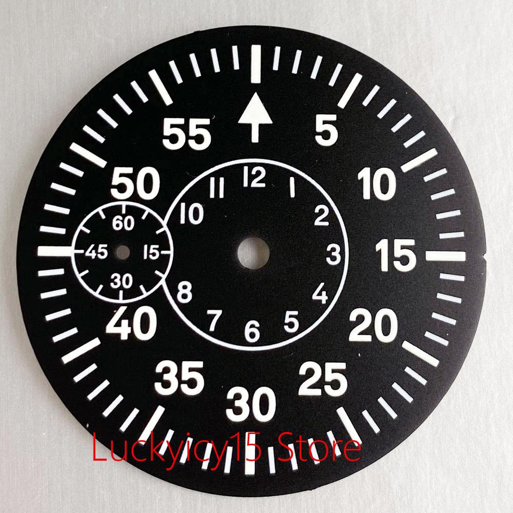 black blue green 37mm Watch Di - Diy Electronics Watch review and price
