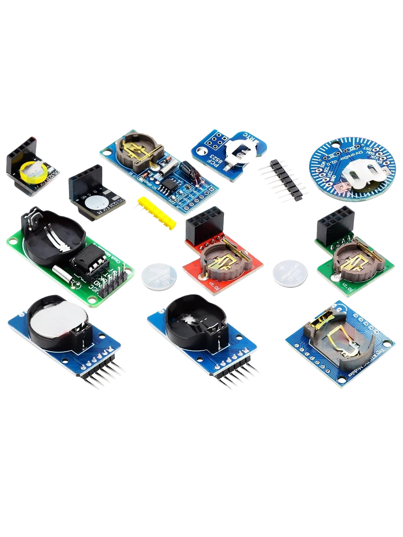 Raspberry Pi RTC Module - High - Rtc Module Ds3231 review and price