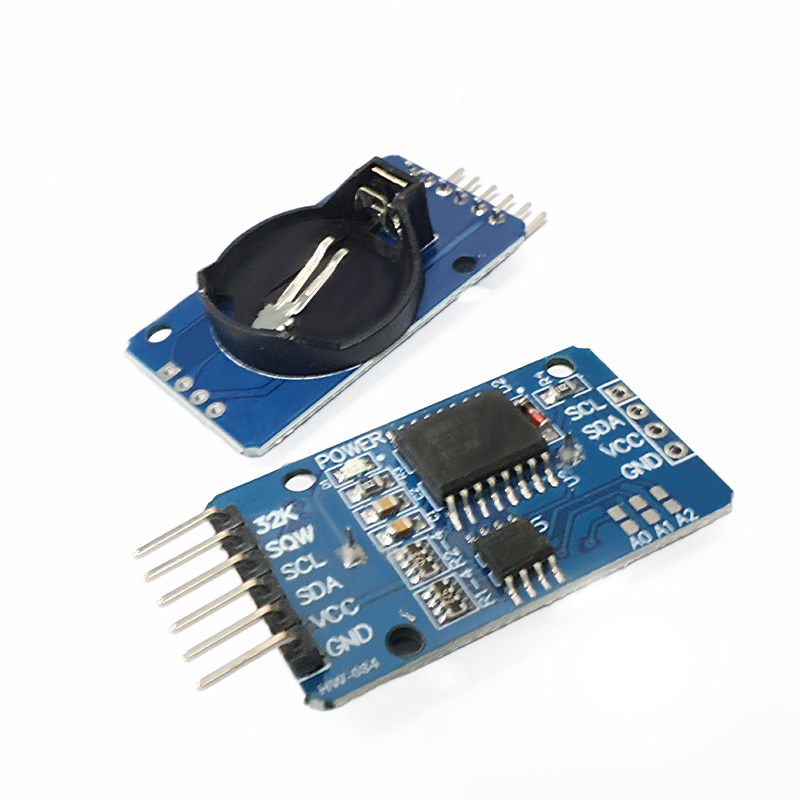 DS3231 AT24C32 Precision RTC M - Rtc Module Ds3231 review and price