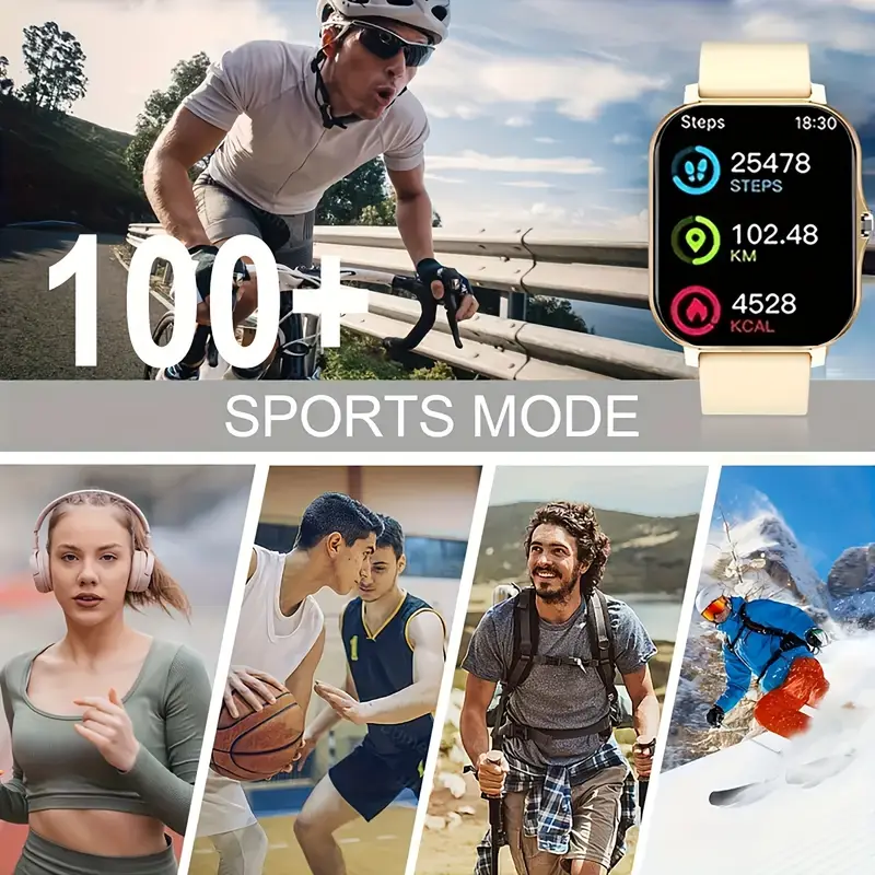 LAXASFIT 2026 Smart Watch 1.83 - Diy Electronics Watch review and price