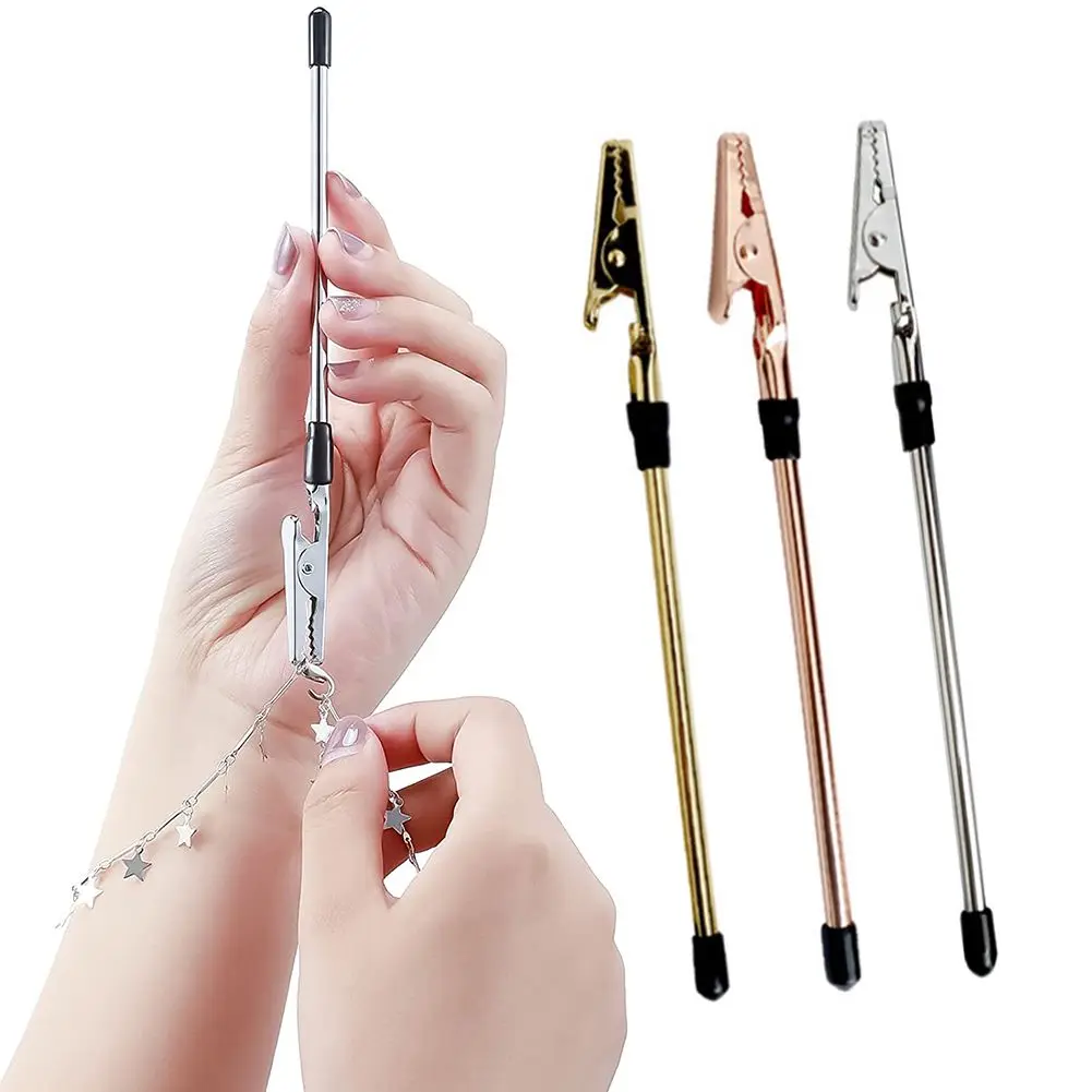 Bracelet Tool Jewelry Helper P - Diy Electronics Watch review and price