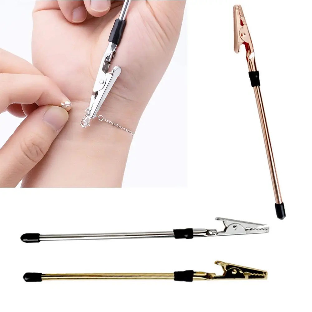 Bracelet Tool Jewelry Helper P - Diy Electronics Watch review and price
