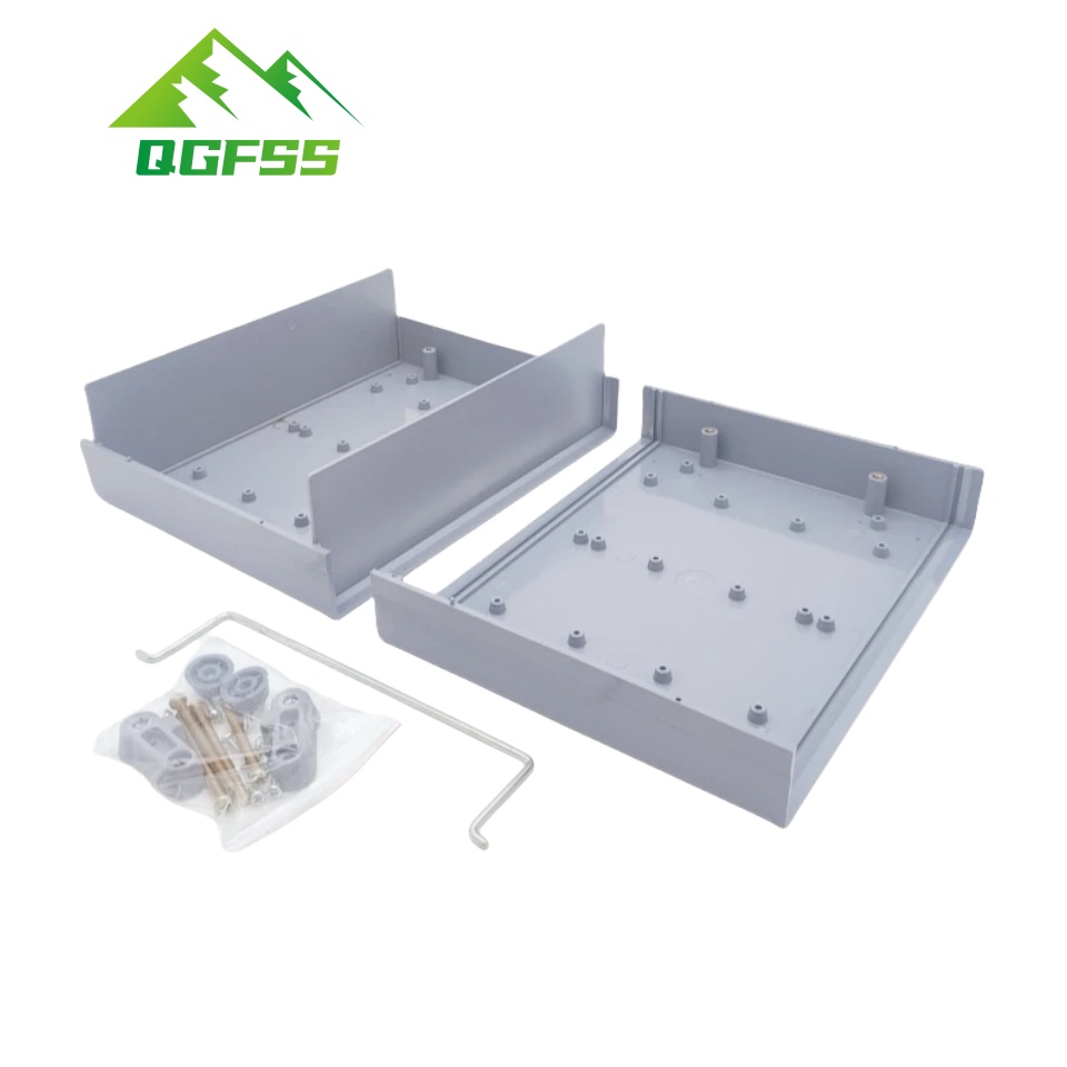 Enclosure Case Plastic Box 200 - Diy Electronics Project review and price