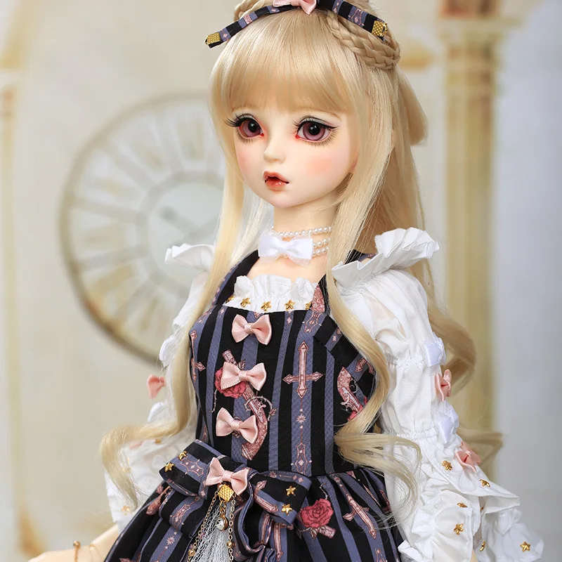 Lorina bjd sd dolls 1/3 body m - Diy Electronics Shop review and price