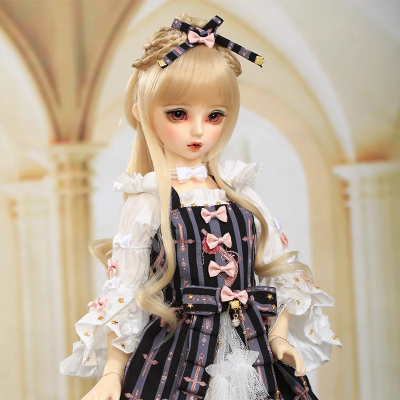 Lorina bjd sd dolls 1/3 body m - Diy Electronics Shop review and price