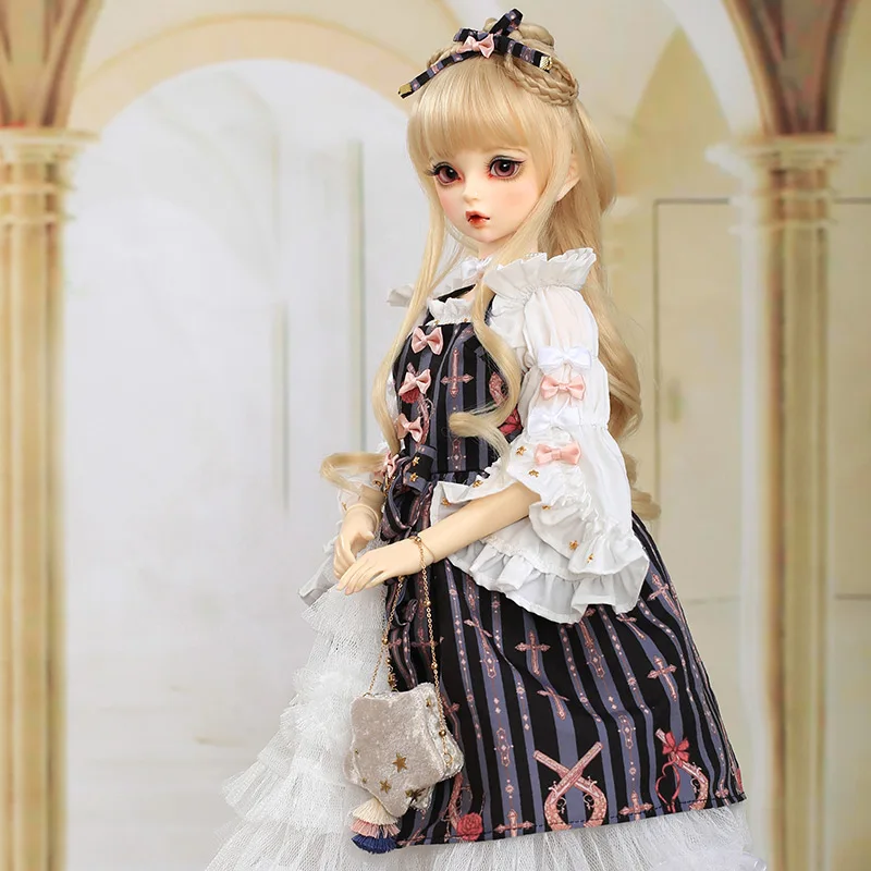Lorina bjd sd dolls 1/3 body m - Diy Electronics Shop review and price