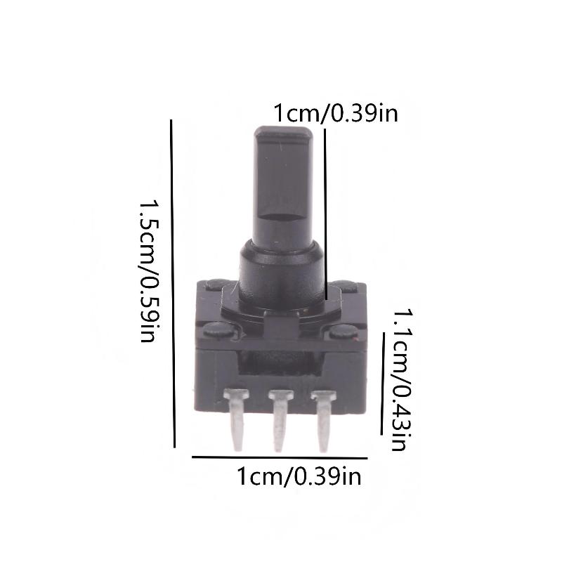 2Pcs Precision Potentiometer B - Diy Audio Electronics Projects review and price