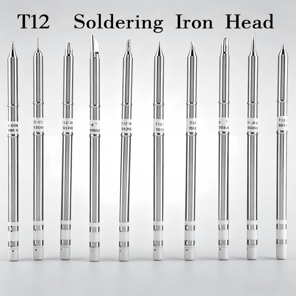 T12 Series Soldering Iron Tip  - Smd Solder Paste review and price