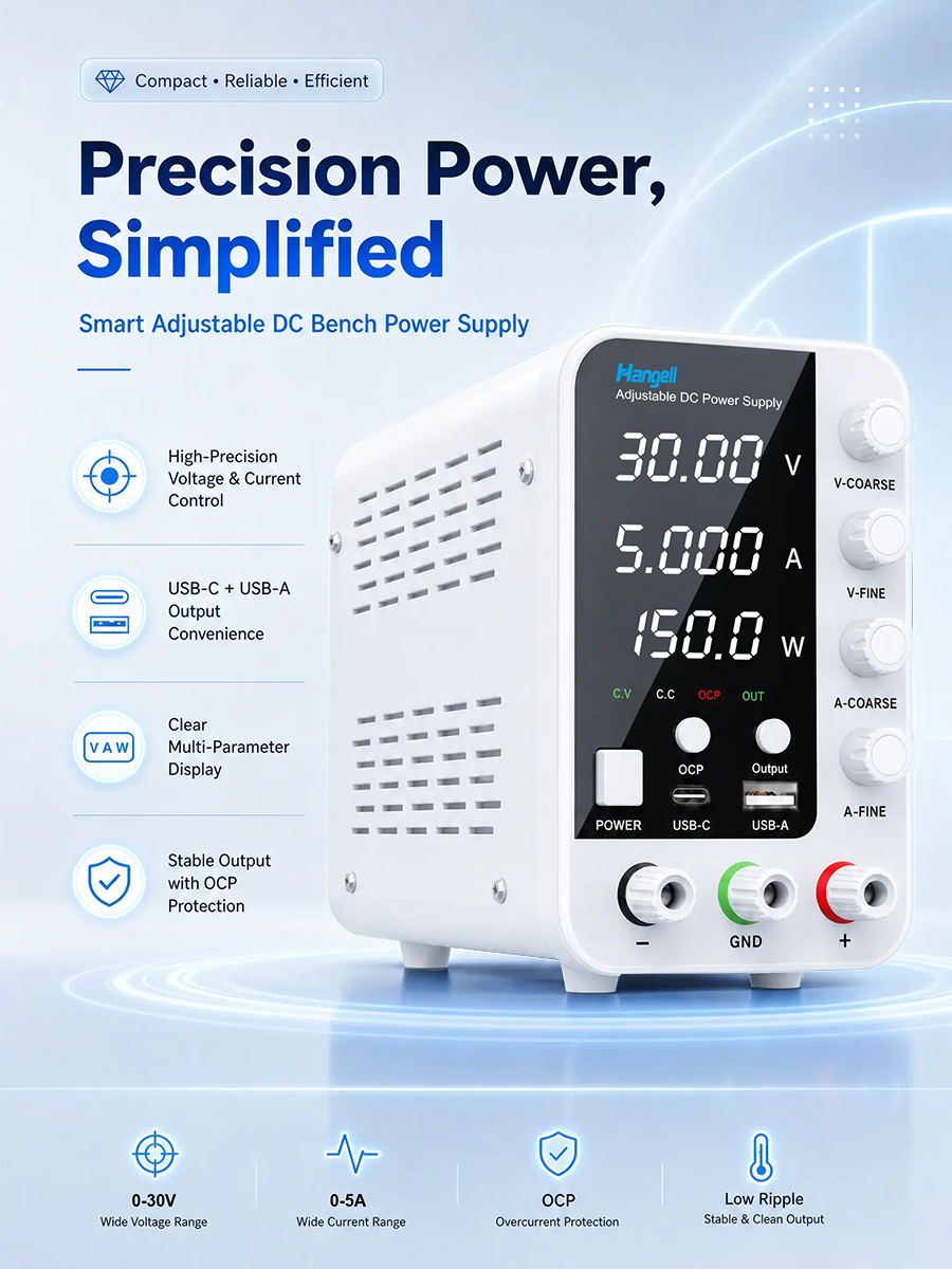 DC Lab Power Supply 30V 60V 12 - Dc Power Supply Variable review and price
