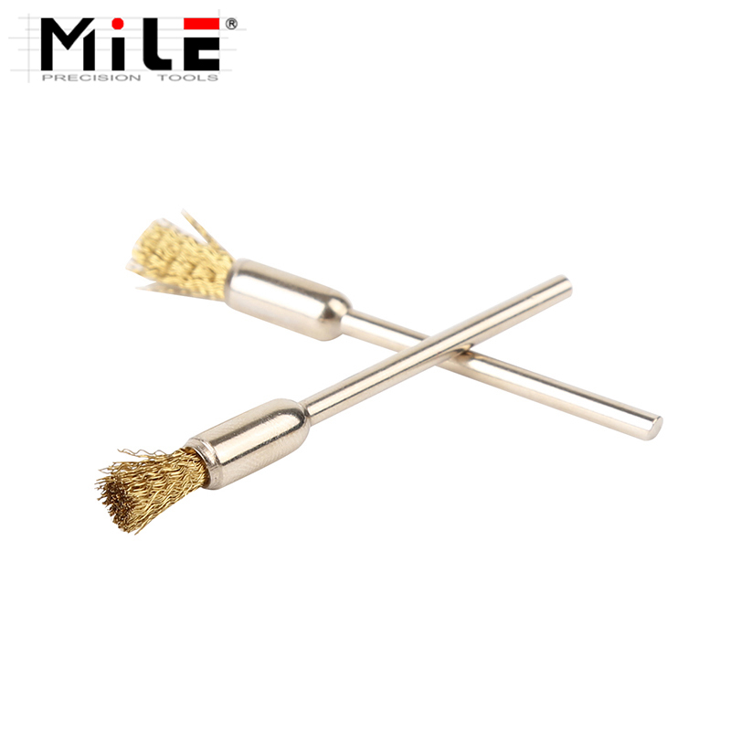 MILE 5PC RDA Brush Coil Cleane - Diy Electronics Cleaner review and price