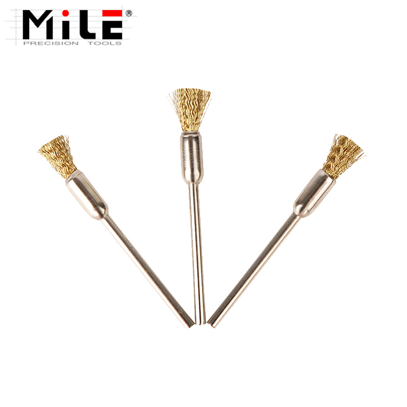 MILE 5PC RDA Brush Coil Cleane - Diy Electronics Cleaner review and price