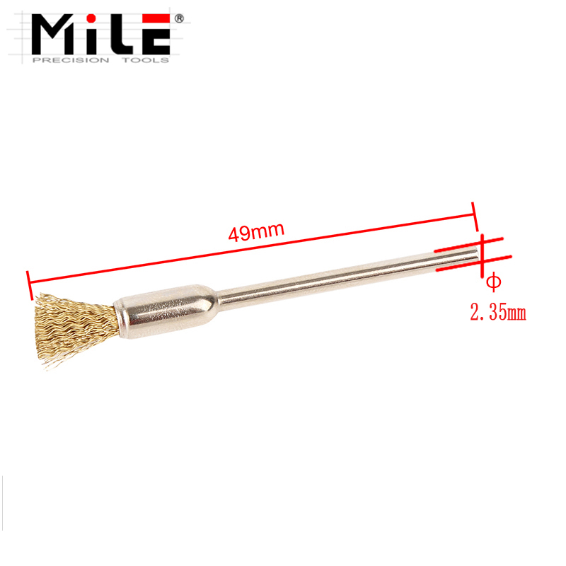 MILE 5PC RDA Brush Coil Cleane - Diy Electronics Cleaner review and price