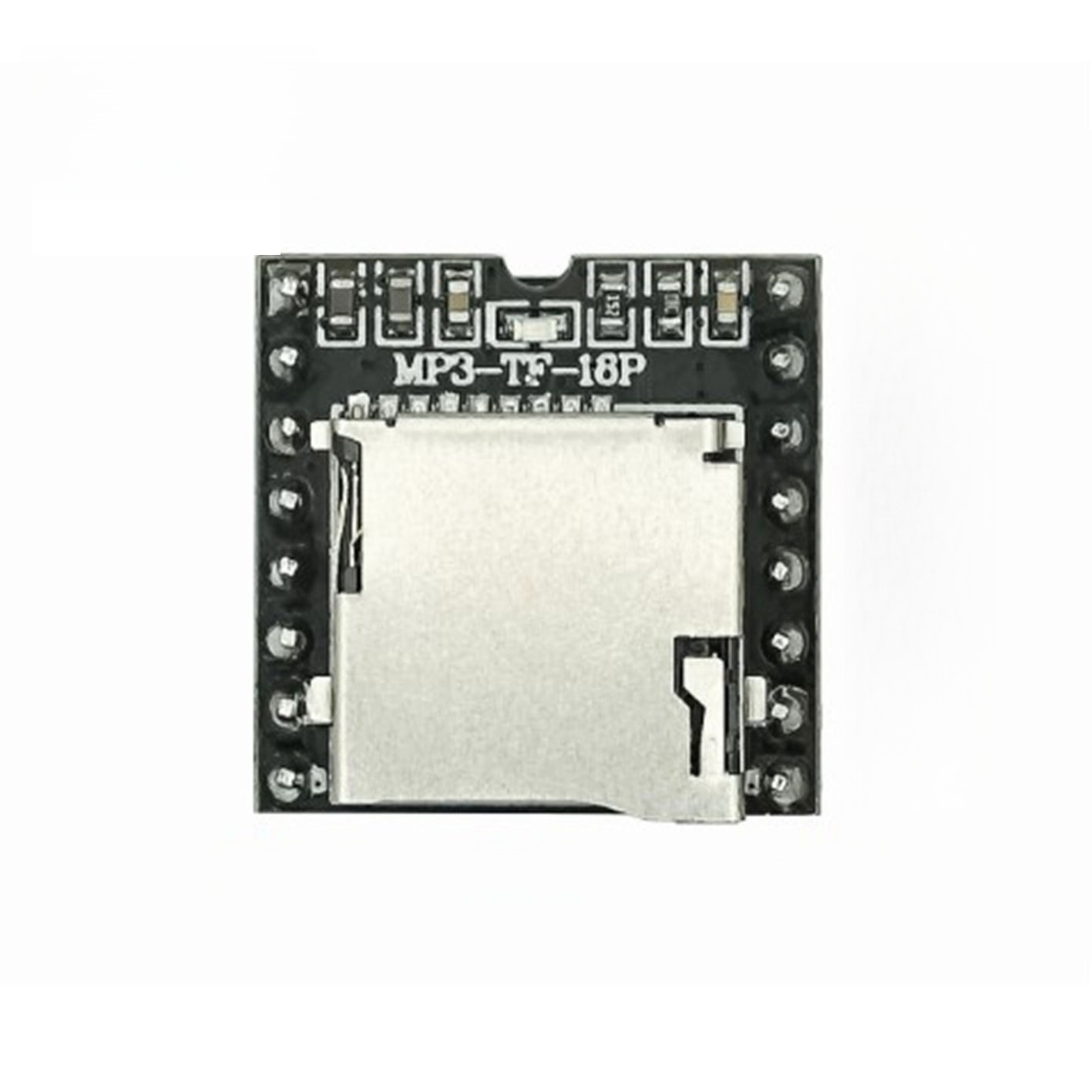 6pcs Mini MP3 Player Module DF - Diy Audio Electronics Projects review and price