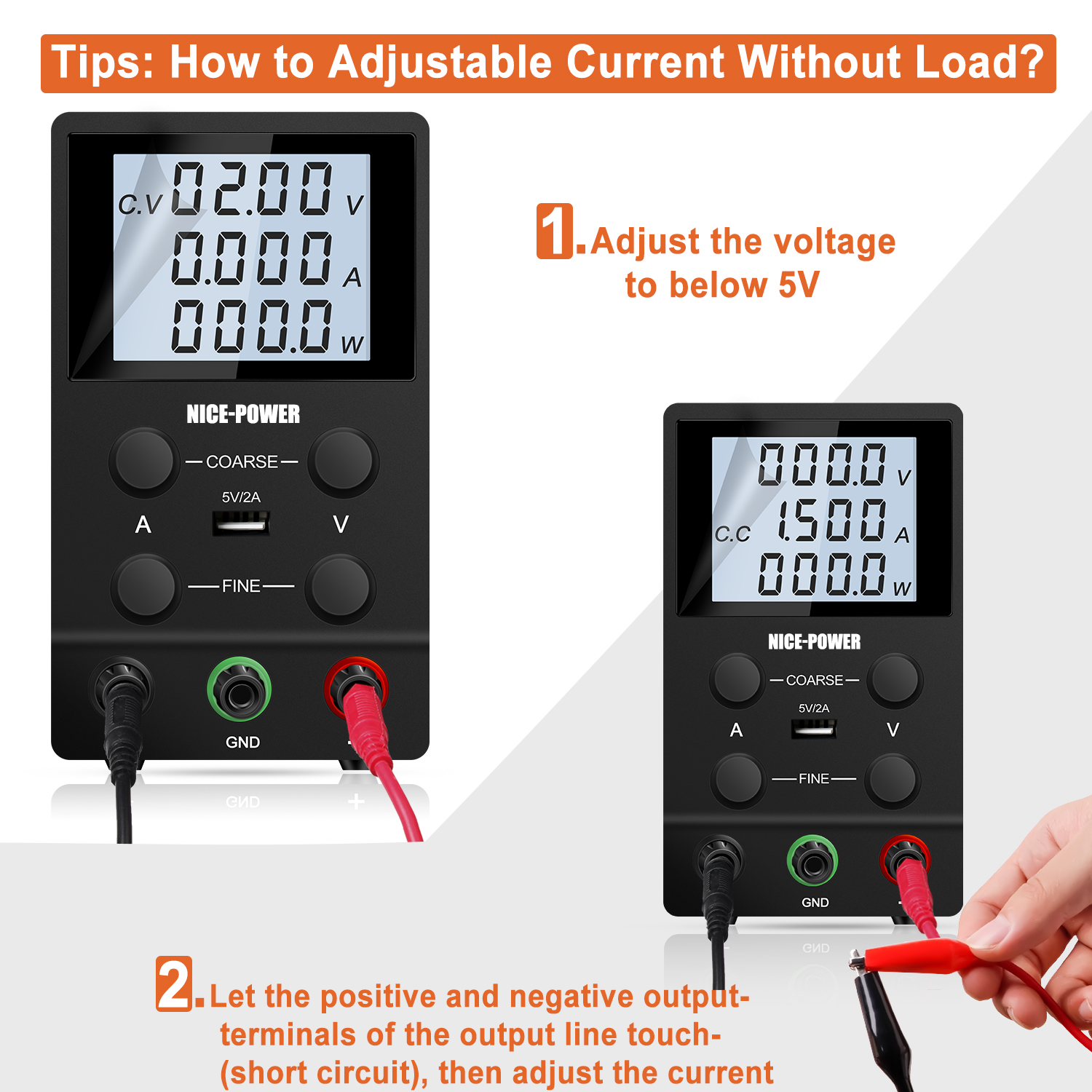 NICE-POWER DC Power Supply Var - Dc Power Supply Variable review and price