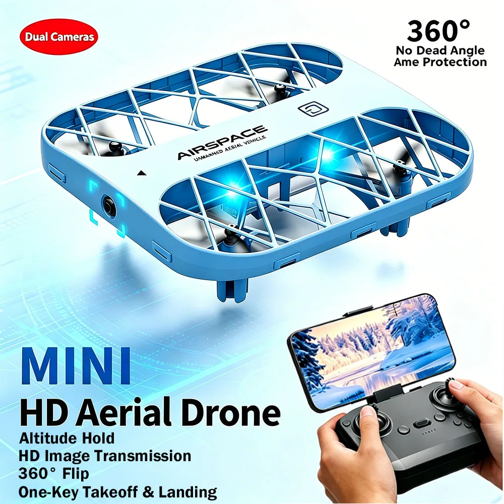 JJRC H142 2026 RC HD Aerial Mi - Diy Electronics Kits review and price