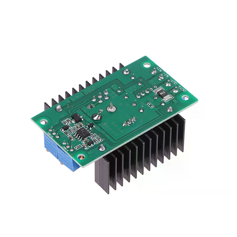 300W XL4016 DC-DC Max 9A Step  - Dc Power Supply Variable review and price