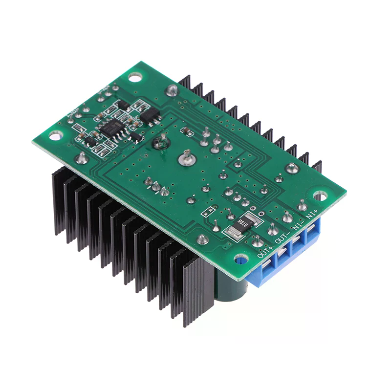300W XL4016 DC-DC Max 9A Step  - Dc Power Supply Variable review and price