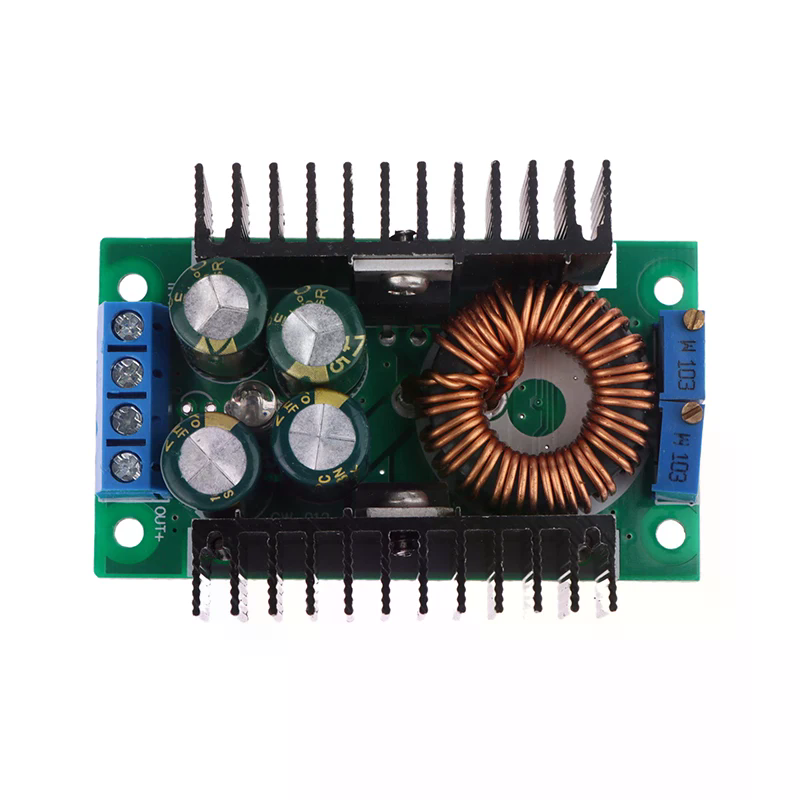 300W XL4016 DC-DC Max 9A Step  - Dc Power Supply Variable review and price