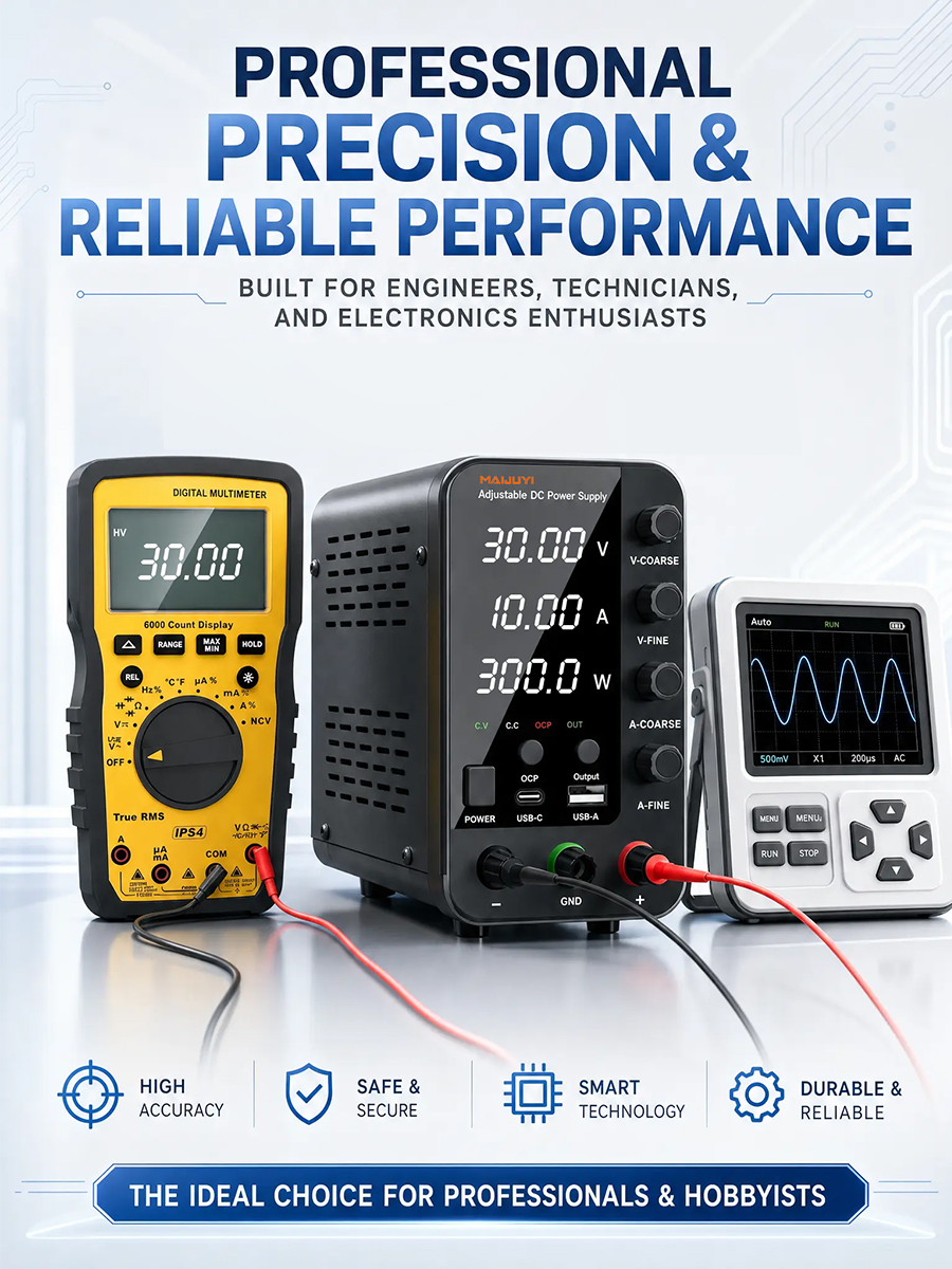 DC Power Supply Multi-spec 30V - Dc Power Supply Variable review and price