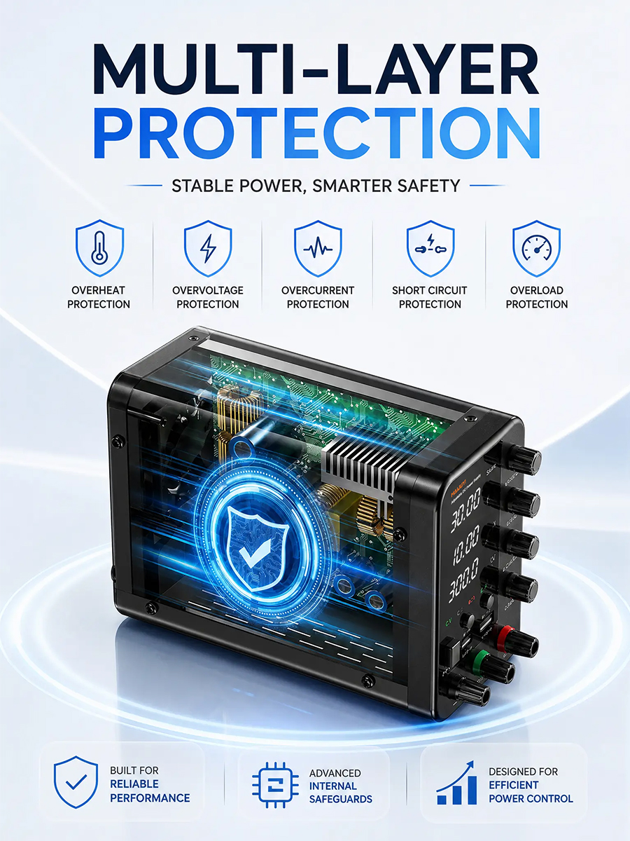 DC Power Supply Multi-spec 30V - Dc Power Supply Variable review and price