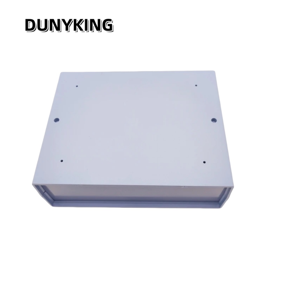 Enclosure Case Plastic Box 195 - Diy Electronics Project review and price