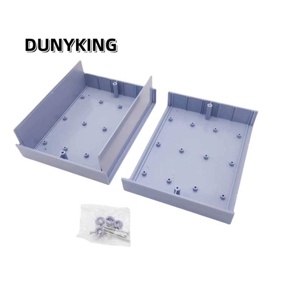 Enclosure Case Plastic Box 195 - Diy Electronics Project review and price