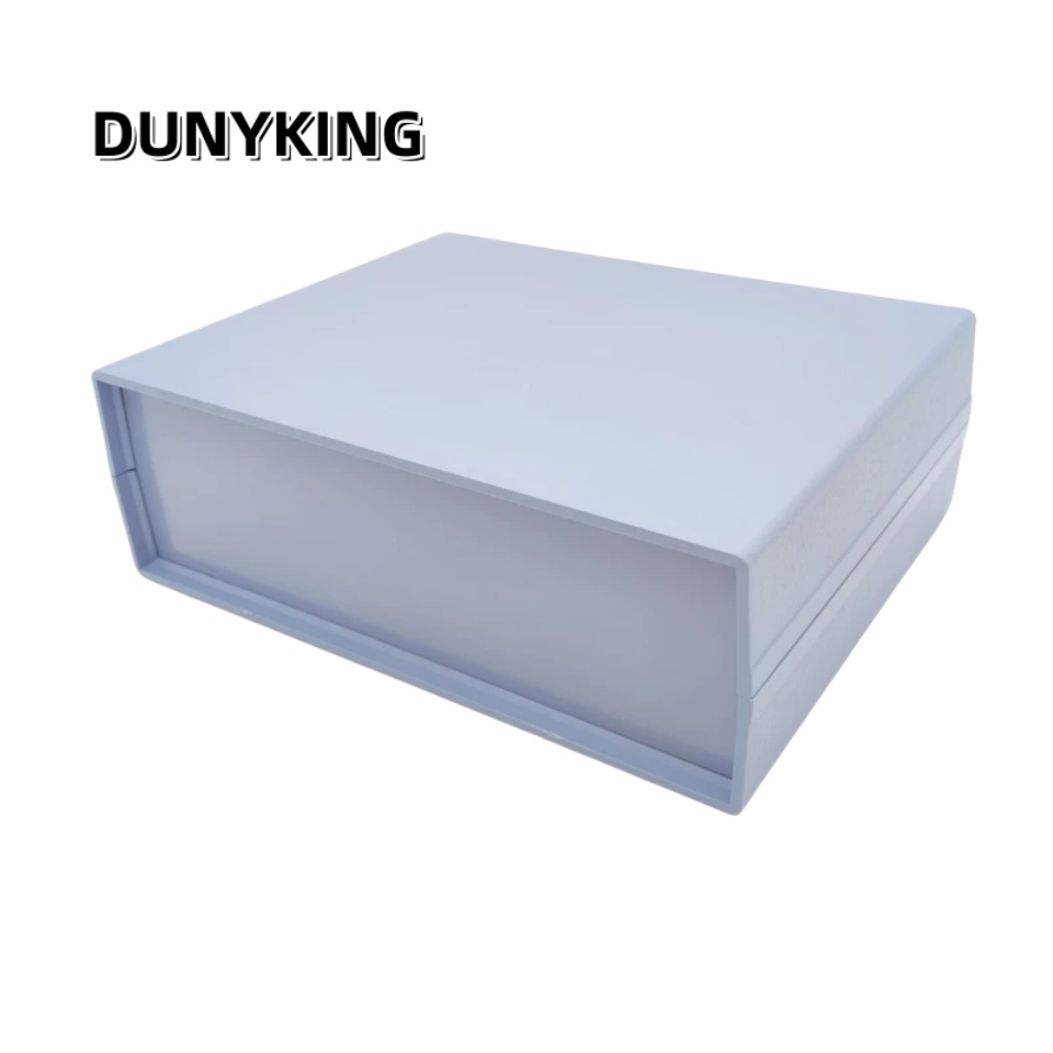 Enclosure Case Plastic Box 195 - Diy Electronics Project review and price