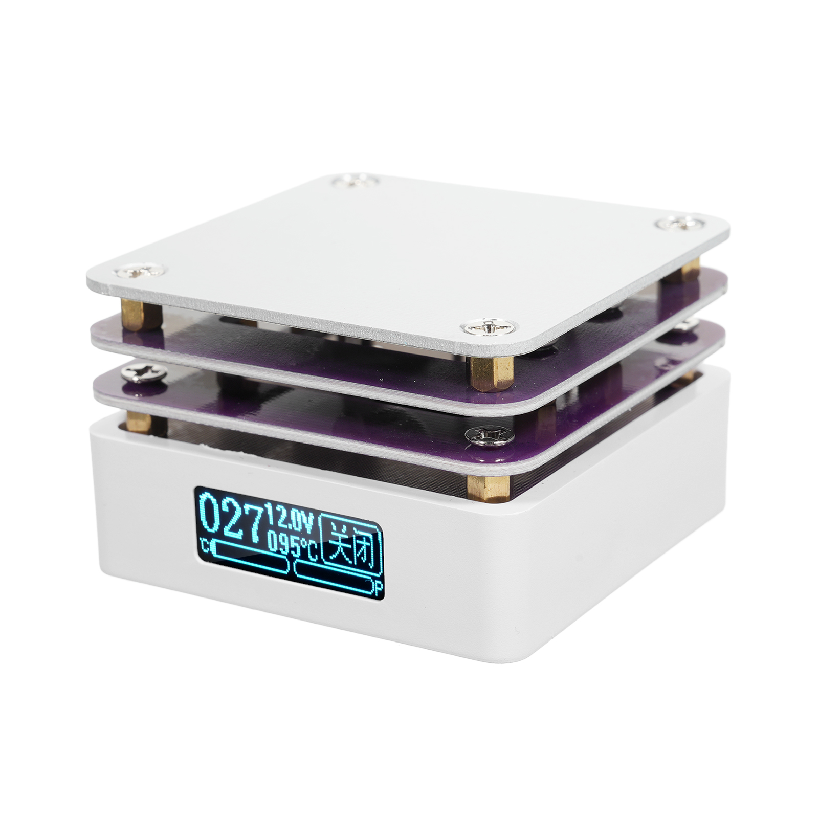 G3061 PD65W Mini Hot Plate Dig - Smd Solder Paste review and price