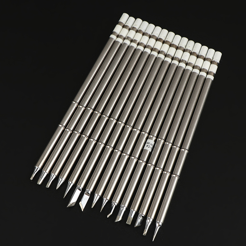 T12 Tips Soldering Iron Tip T1 - Diy Electronics News review and price