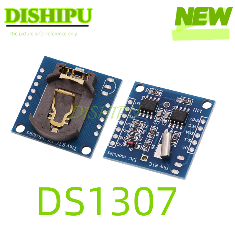 At24C32 Ds3231 Iic Rtc Module  - Rtc Module Ds3231 review and price